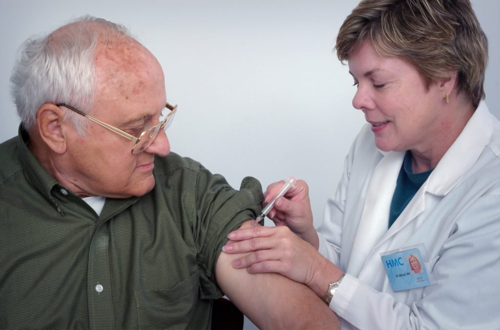 What Are Some Common Uses For IM Injections 