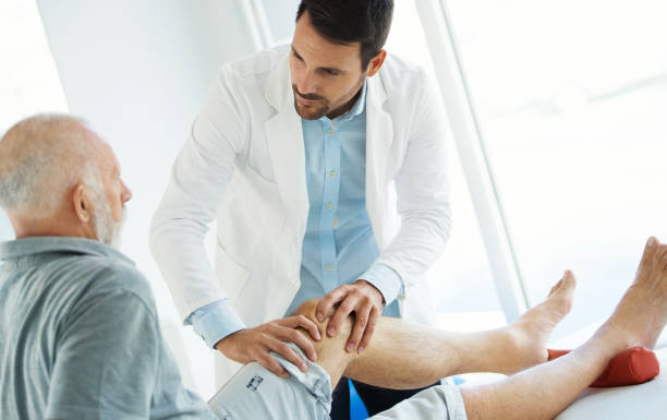 what to expect after arthroscopic knee surgery