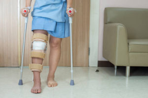 what not to do after acl surgery