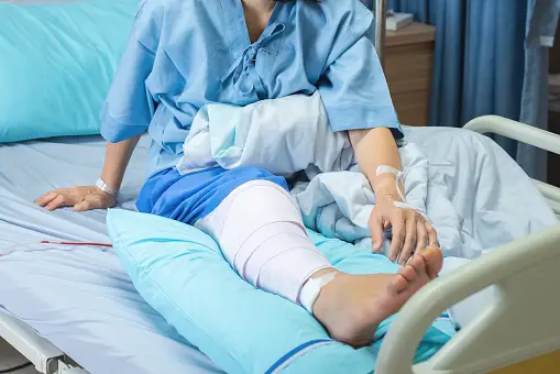 what not to do after acl surgery