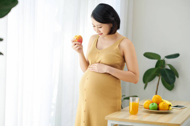 what happens if you don t take prenatal vitamins while pregnant