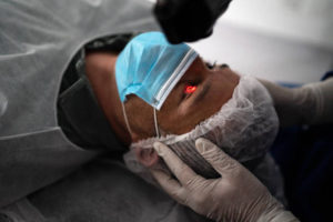 how long can cataract surgery be postponed