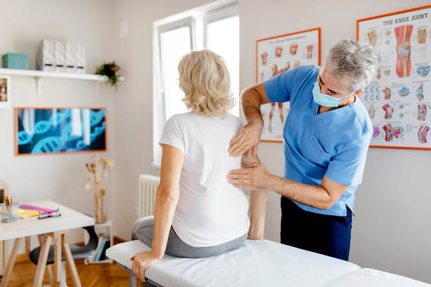 when to stop chiropractic treatment