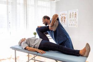 when to stop chiropractic treatment