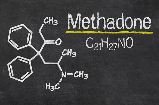 what is mtd on a drug test