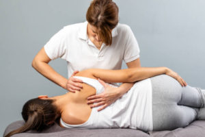 when to stop chiropractic treatment