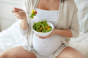 what happens if you don't take prenatal vitamins while pregnant